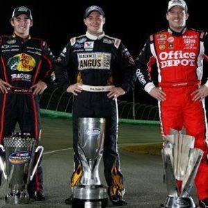 Meet your Posher, Zach